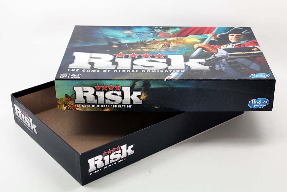 Board Game Industry Standards