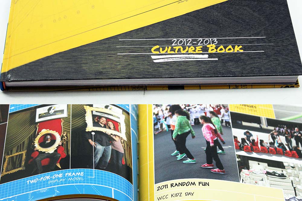 Design a Business Branding Book, Design a Business Branding Book, Company Brand Book Industry Standards