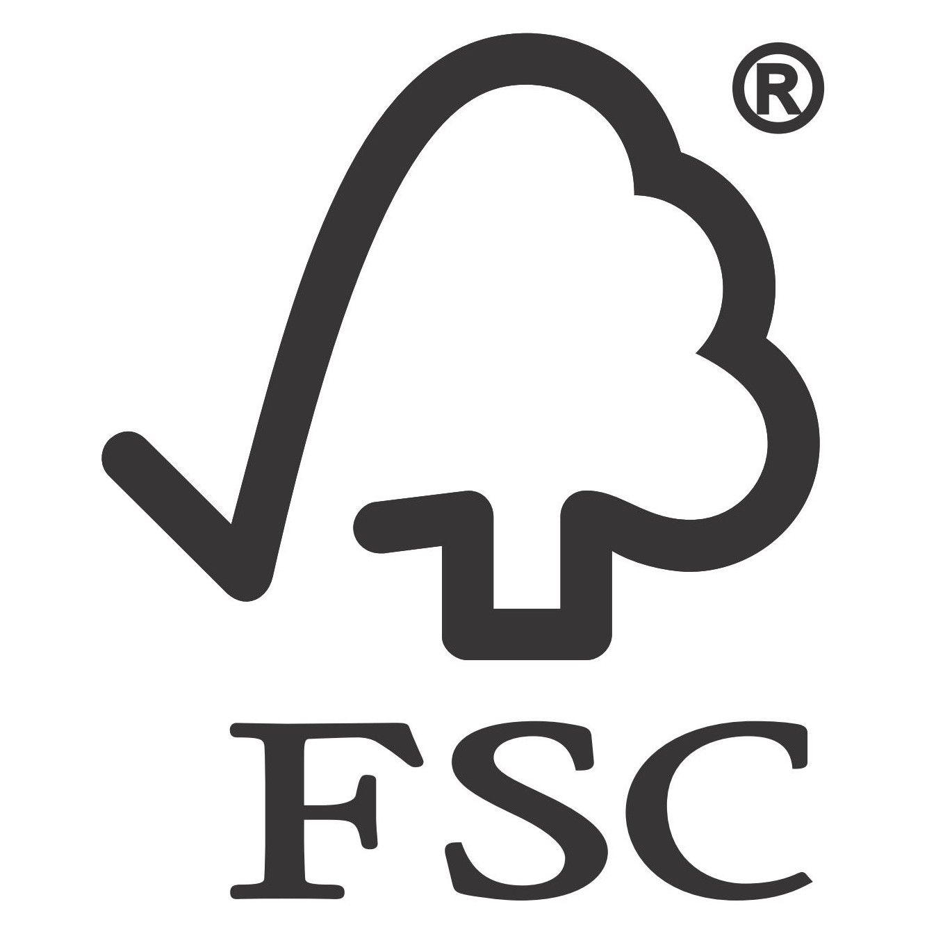 Forest Stewardship Council FSC Logo