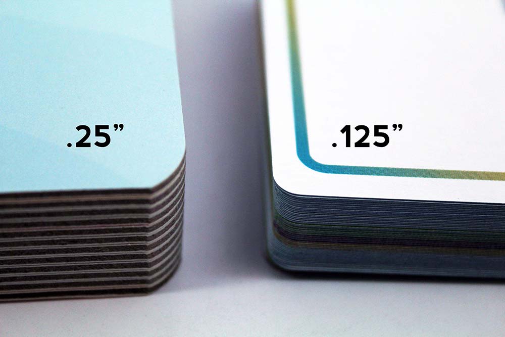 Children's Board Book Rounded Corners